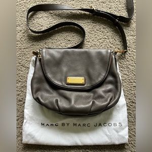 Marc by Marc Jacobs Crossbody Purse with Dust Bag